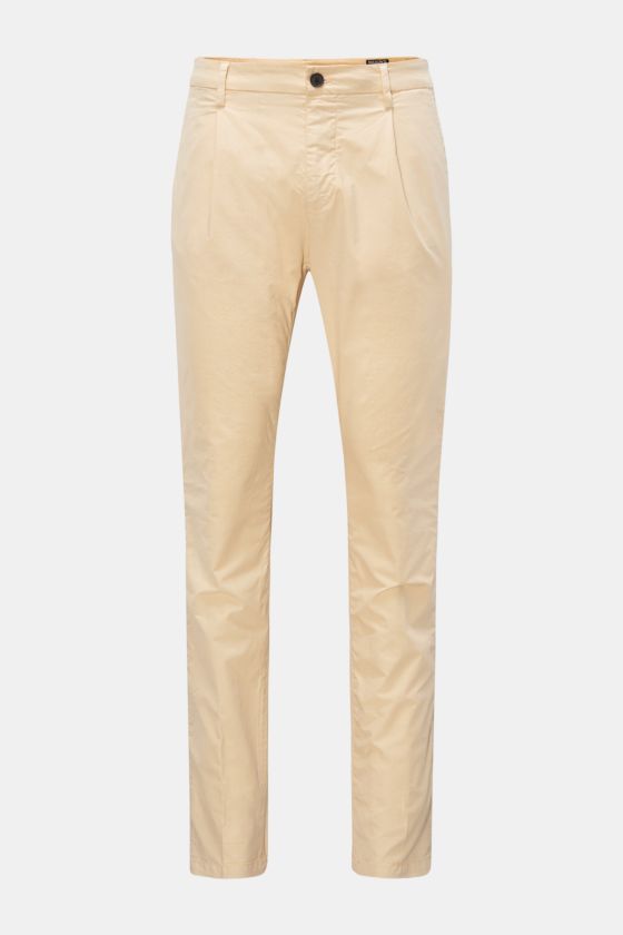 Mason's Hose 'Osaka' creme Mason's Hose 'Osaka' creme