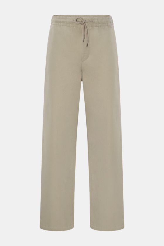 A.P.C. Jogpants 'Vincent' grau A.P.C. Jogpants 'Vincent' grau