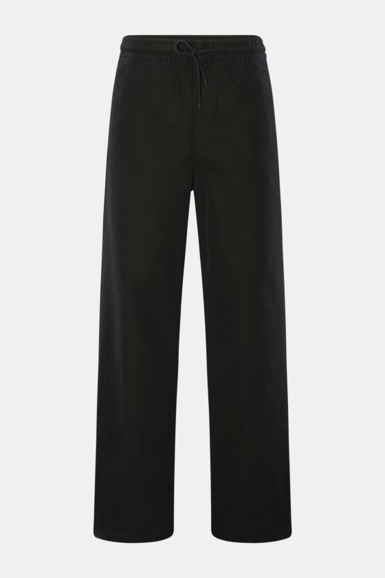 A.P.C. Jogpants 'Vincent' schwarz A.P.C. Jogpants 'Vincent' schwarz
