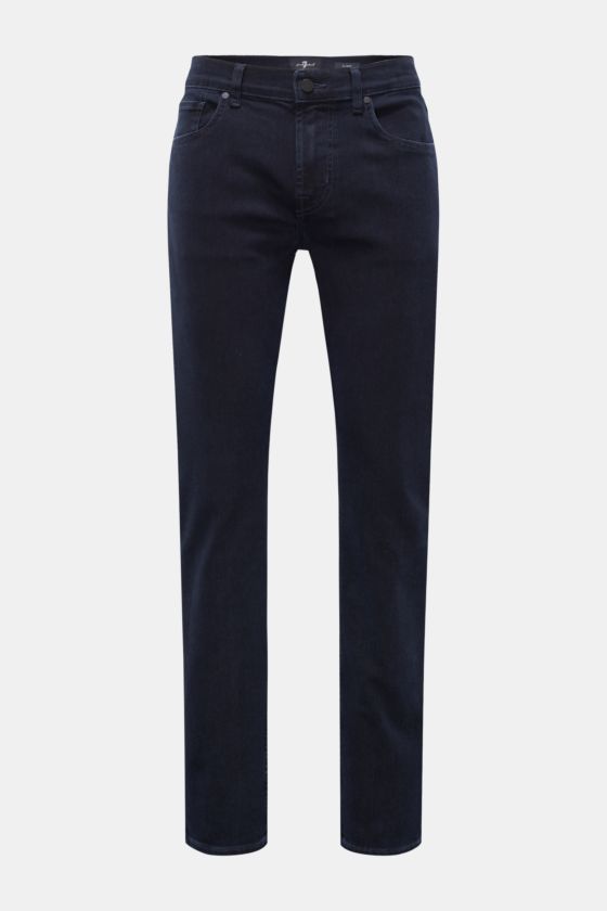 7 for all mankind Jeans 'Slimmy' dark navy 7 for all mankind Jeans 'Slimmy' dark navy