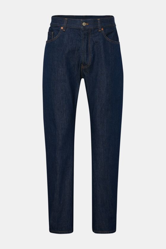 Dondup Jeans 'Unique' navy Dondup Jeans 'Unique' navy