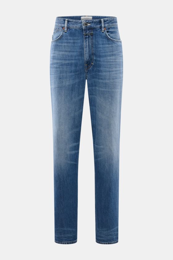 Closed Jeans 'Springdale' rauchblau Closed Jeans 'Springdale' rauchblau