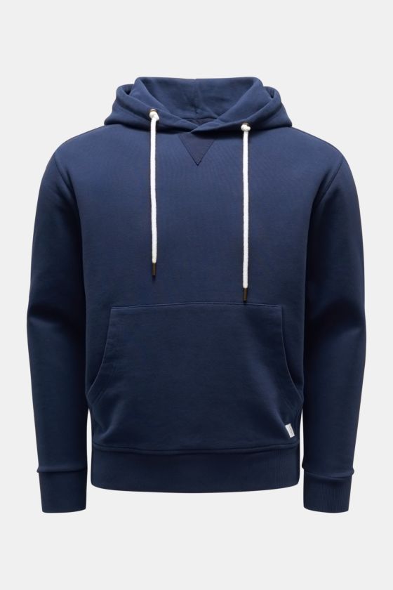 mey story Kapuzenpullover navy mey story Kapuzenpullover navy