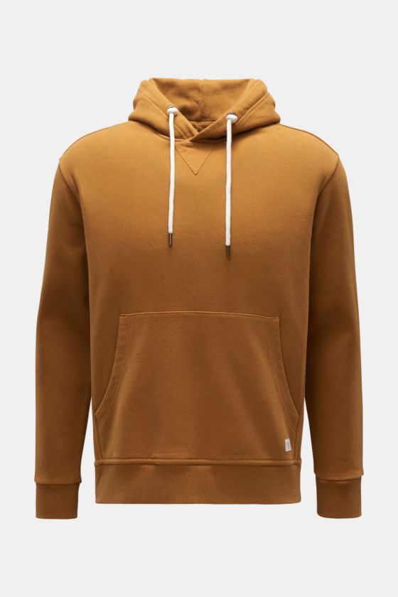 mey story Kapuzenpullover hellbraun mey story Kapuzenpullover hellbraun