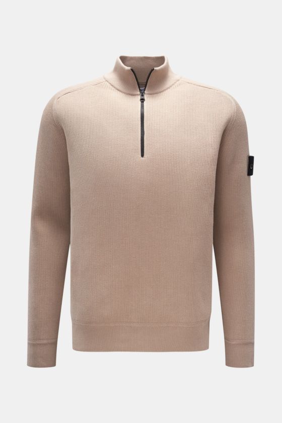 Stone Island Troyer beige Stone Island Troyer beige