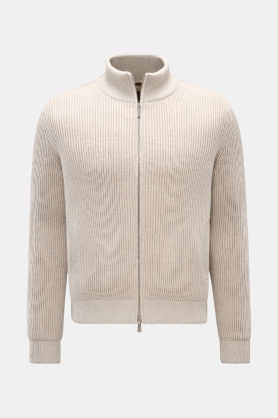 Moorer Daunenblouson 'Arena' beige Moorer Daunenblouson 'Arena' beige