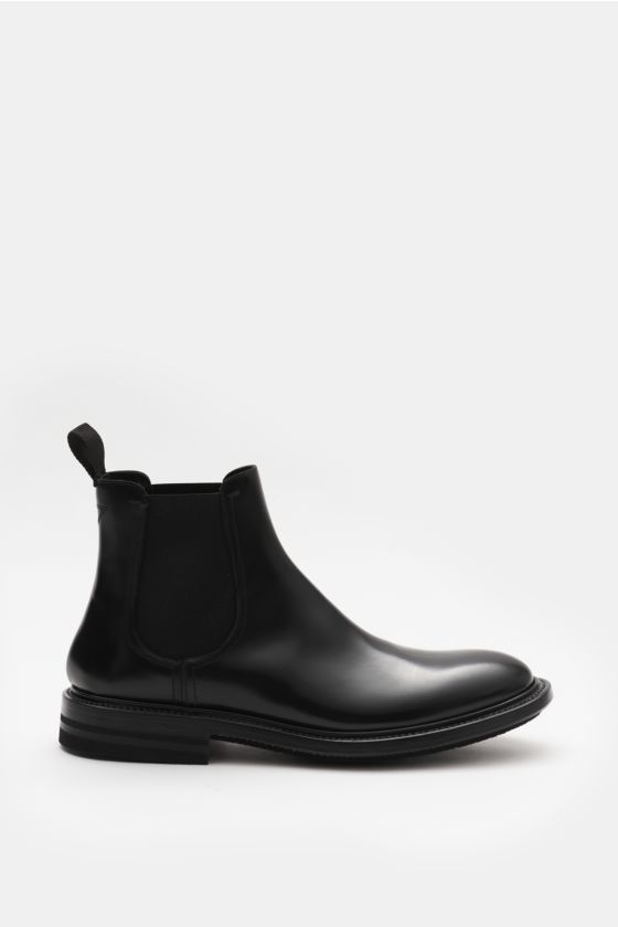 Fabi Chelsea Boot schwarz Fabi Chelsea Boot schwarz