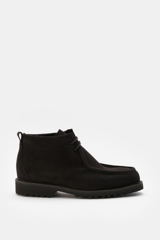 Ludwig Reiter Desert Boot 'Touring' dunkelbraun Ludwig Reiter Desert Boot 'Touring' dunkelbraun