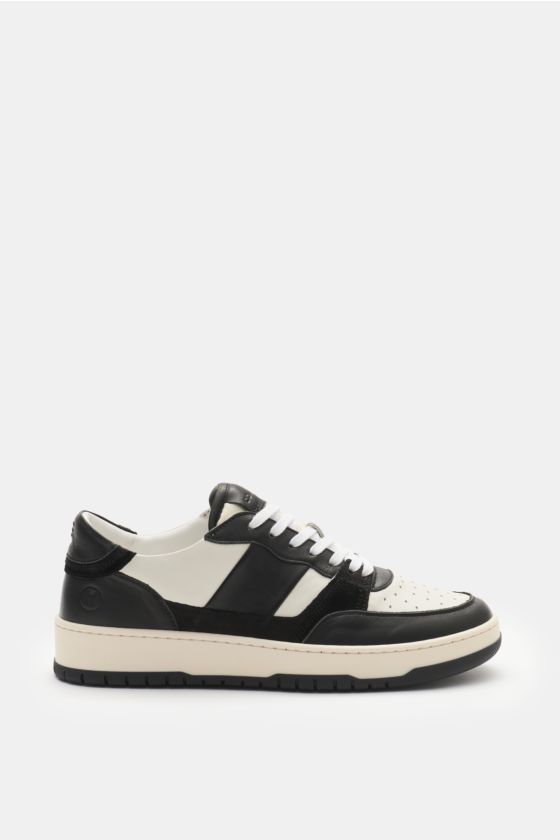 Collegium Sneaker 'Pillar Alpha' offwhite/schwarz Collegium Sneaker 'Pillar Alpha' offwhite/schwarz