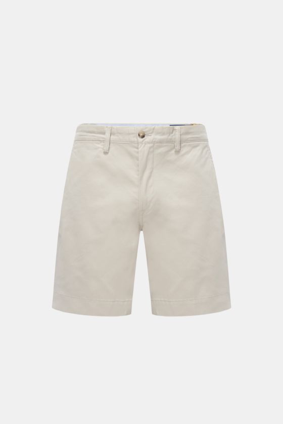 Polo Ralph Lauren Shorts 'Straight' sand Polo Ralph Lauren Shorts 'Straight' sand