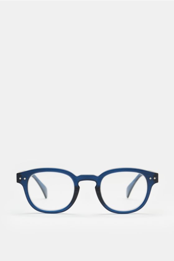 Izipizi Lesebrille '#C Deep Blue' dunkelblau Izipizi Lesebrille '#C Deep Blue' dunkelblau
