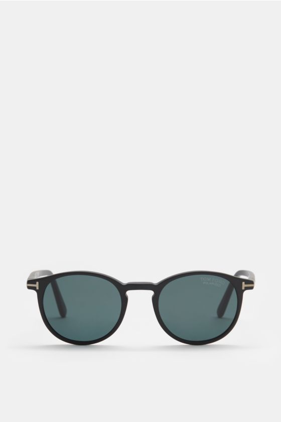 Tom Ford Sonnenbrille 'Andrea' anthrazit Tom Ford Sonnenbrille 'Andrea' anthrazit