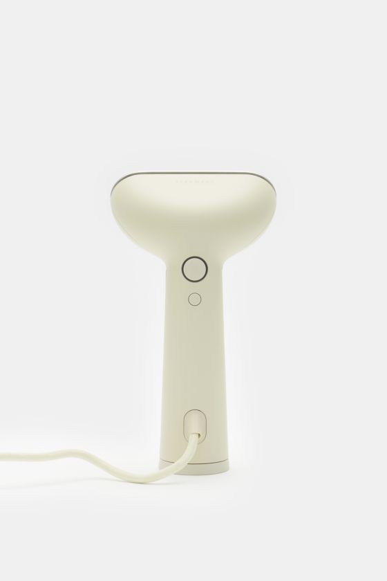 Steamery Hand-Steamer 'Cirrus No. 3' beige Steamery Hand-Steamer 'Cirrus No. 3' beige