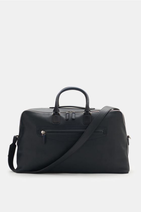 Santoni Weekender navy Santoni Weekender navy