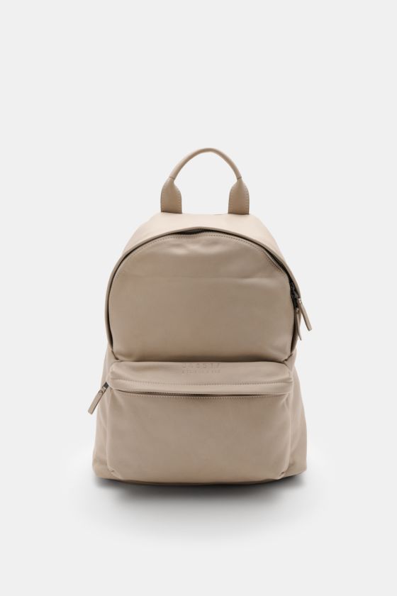 04651/ A trip in a bag Rucksack 'Backpack' sand 04651/ A trip in a bag Rucksack 'Backpack' sand