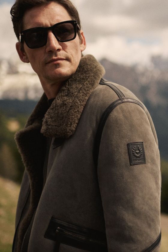 Shop by Look 02 HW 2025 Shop by Look 02 HW 2025