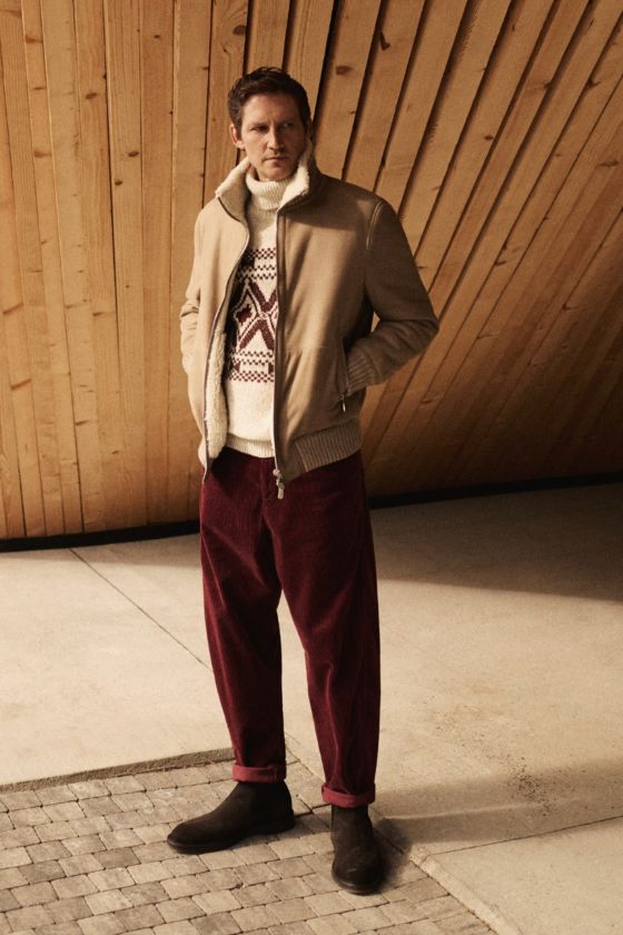 Shop by Look 25 HW 2025 Shop by Look 25 HW 2025