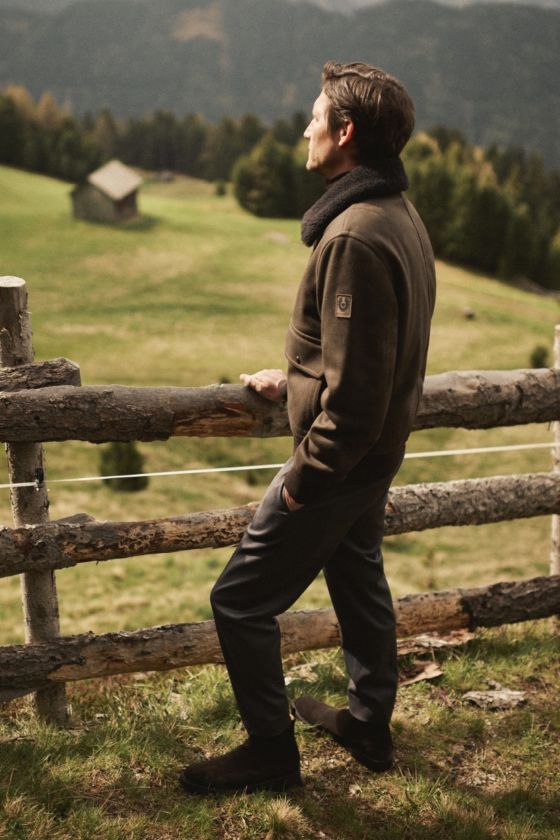 Shop by Look 07 HW 2025 Shop by Look 07 HW 2025