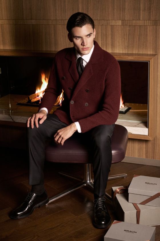 Shop by Look 07 KW 47 2025 Shop by Look 07 KW 47 2025