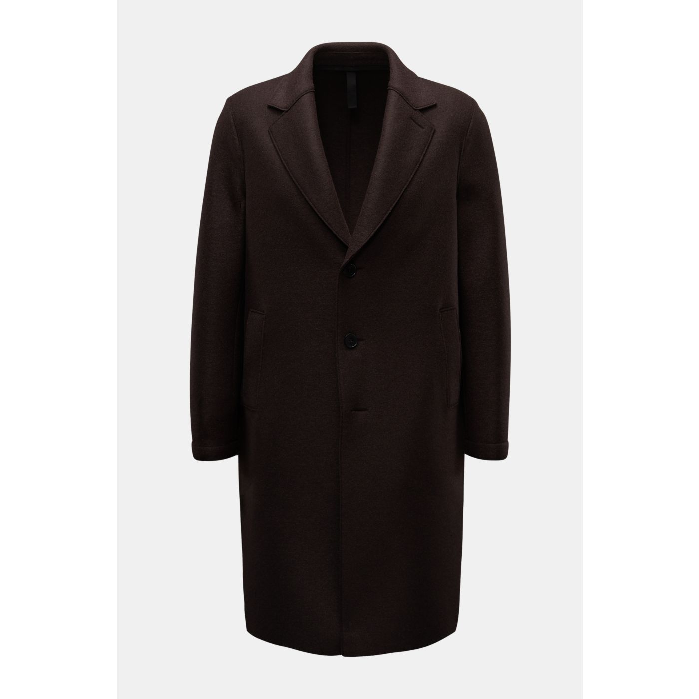 Wembley Wool Coat main image 0