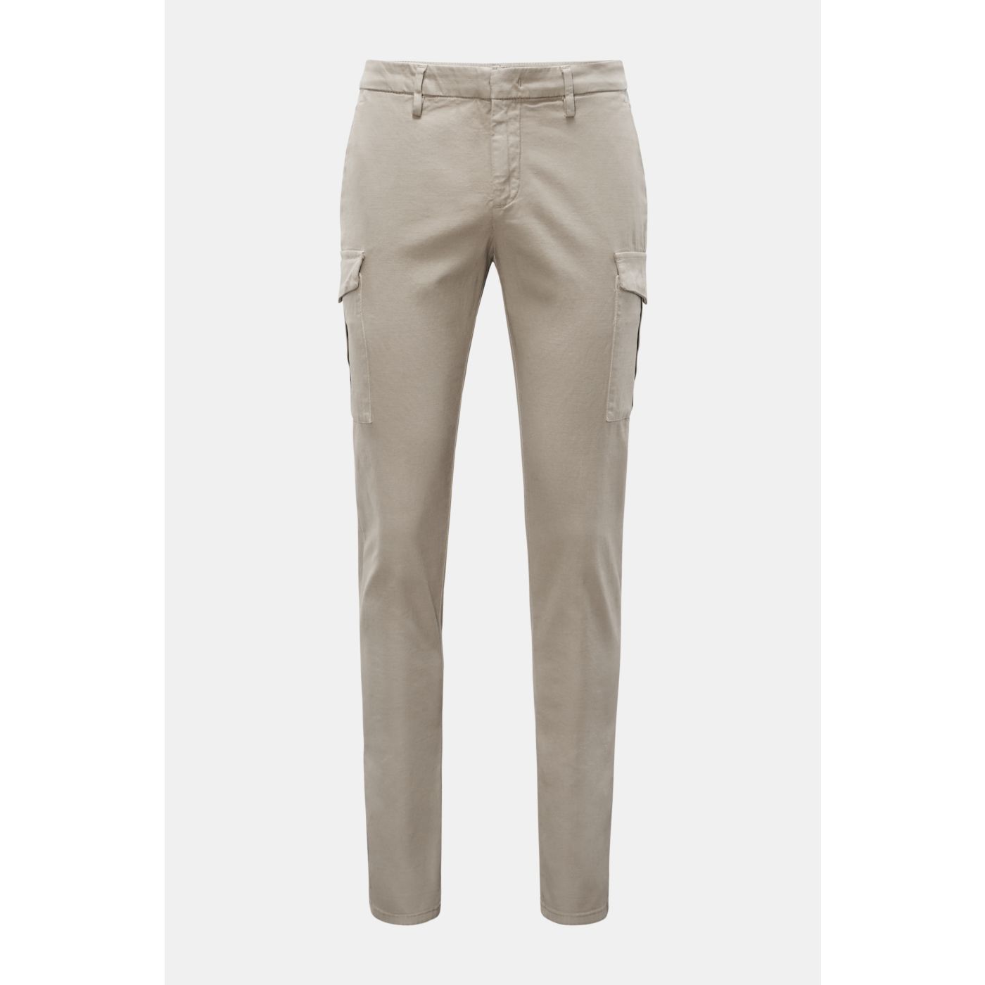 JP 1880 Cargobroek voor heren, zwart, 4XL JP 1880 Cargobroek voor heren, zwart, 4XL