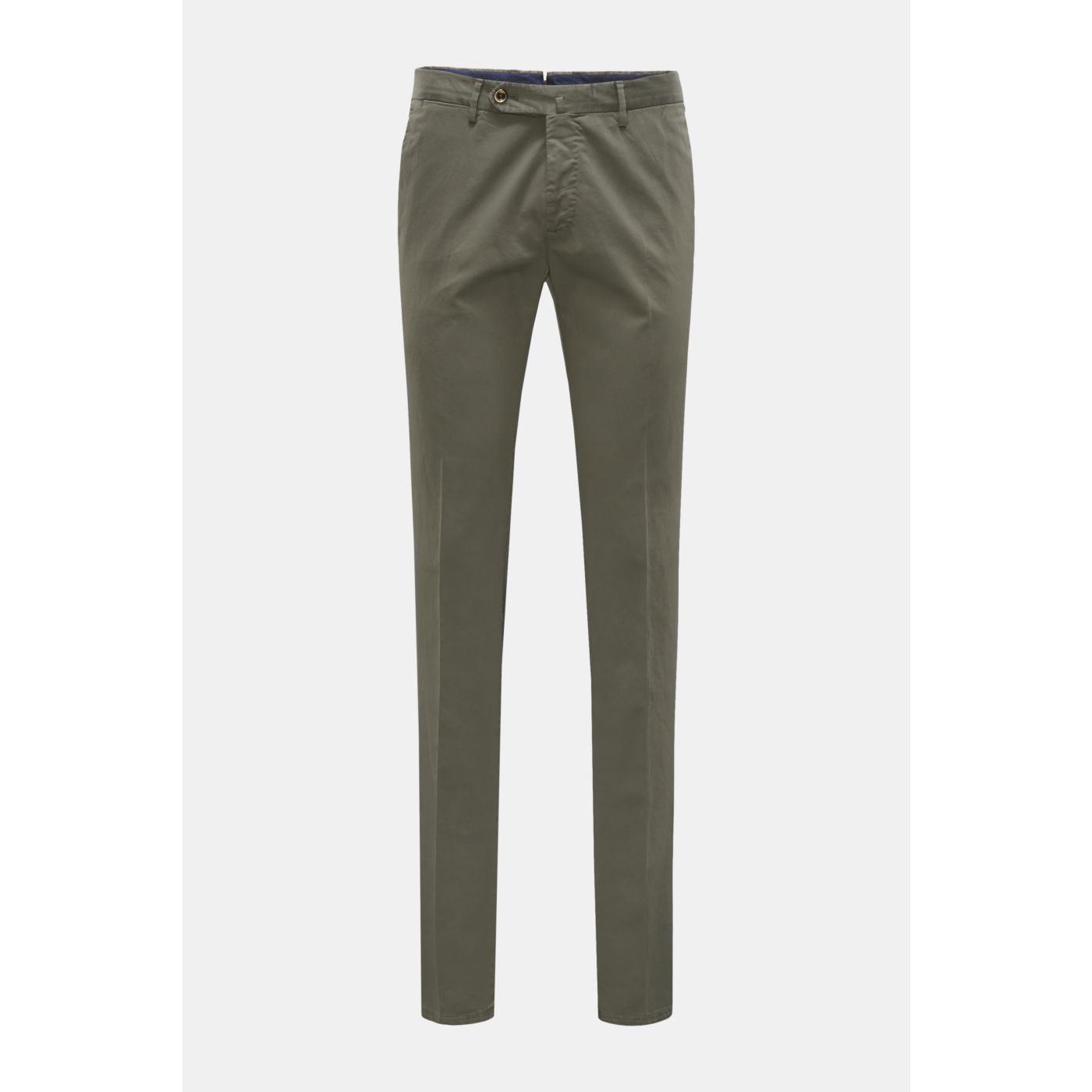 Pt Torino - Man - Grey - Pants main image 1