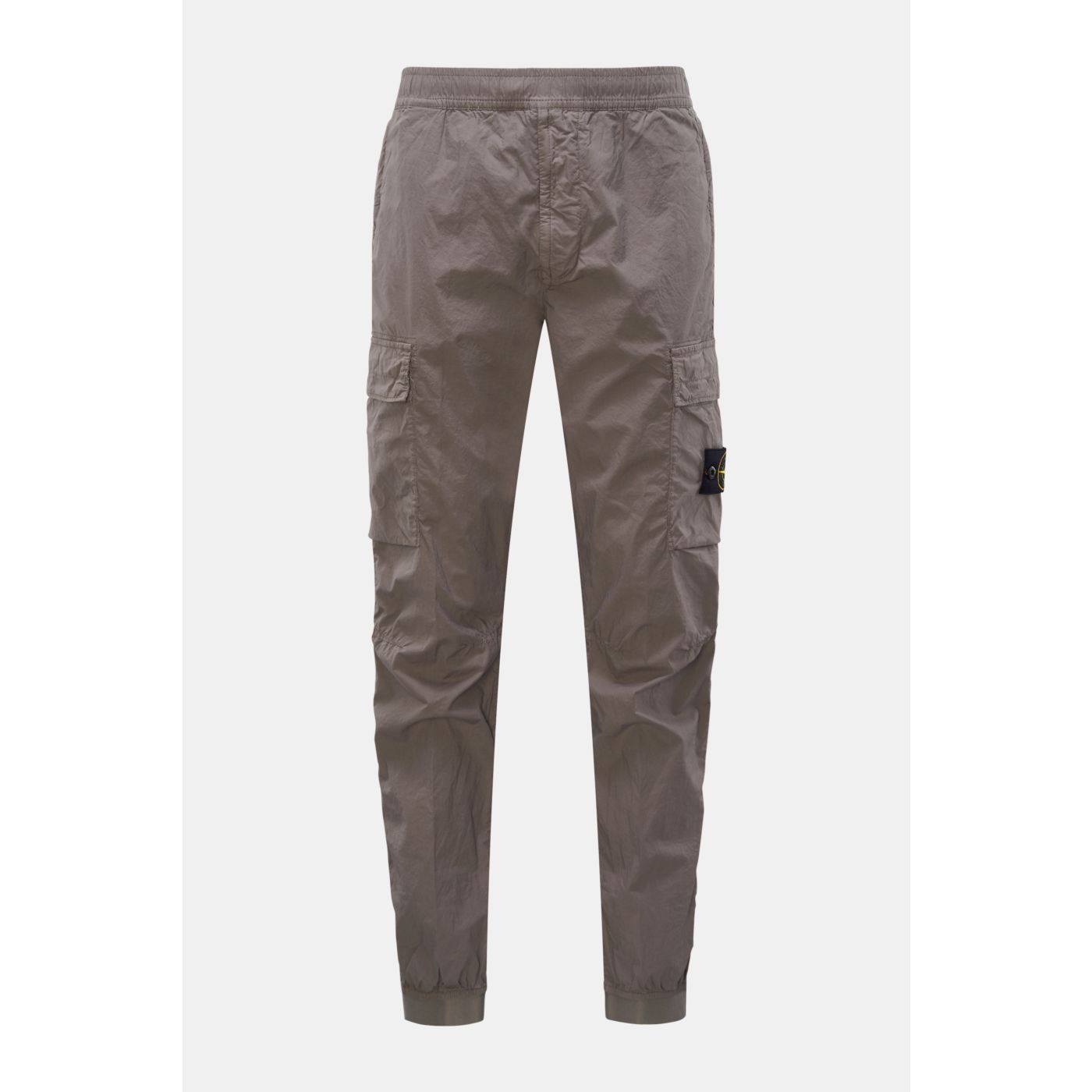 Stone island cargo sweatpants 2025