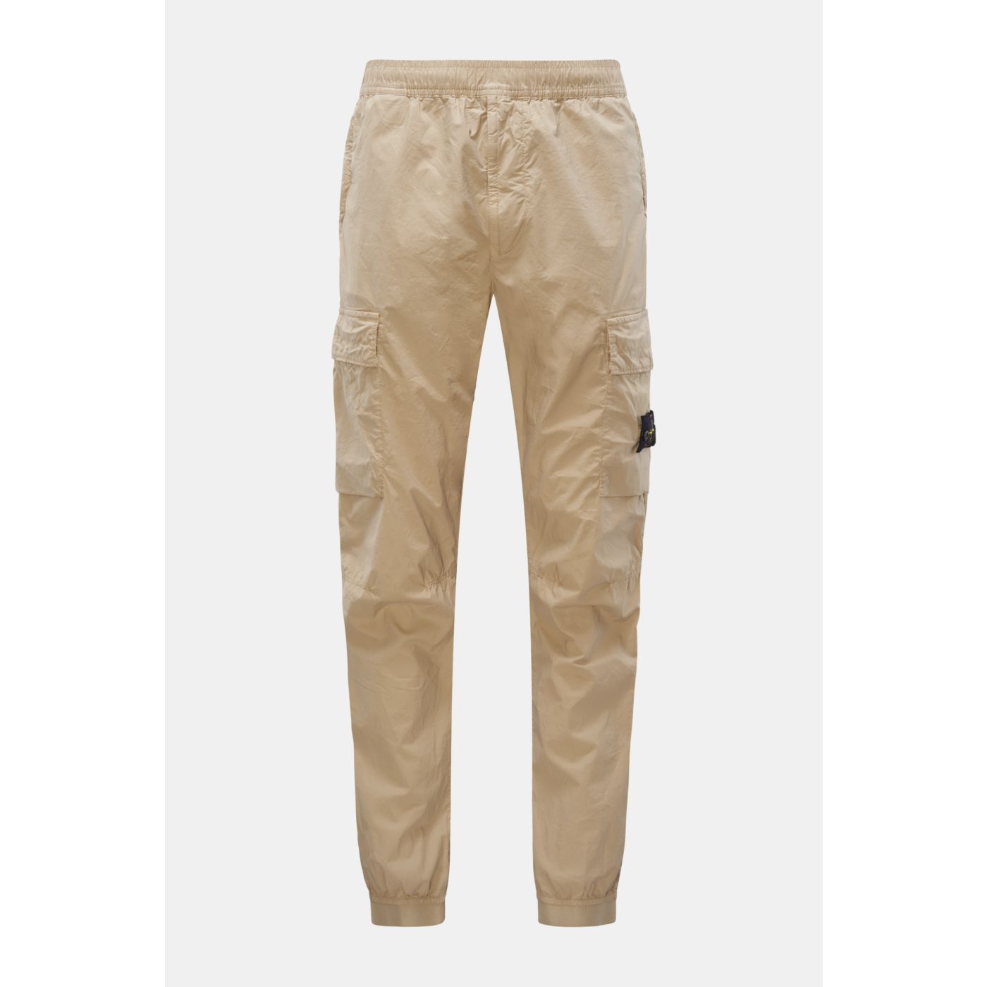 Cargo Jogger Pants - Sandstone main image 1