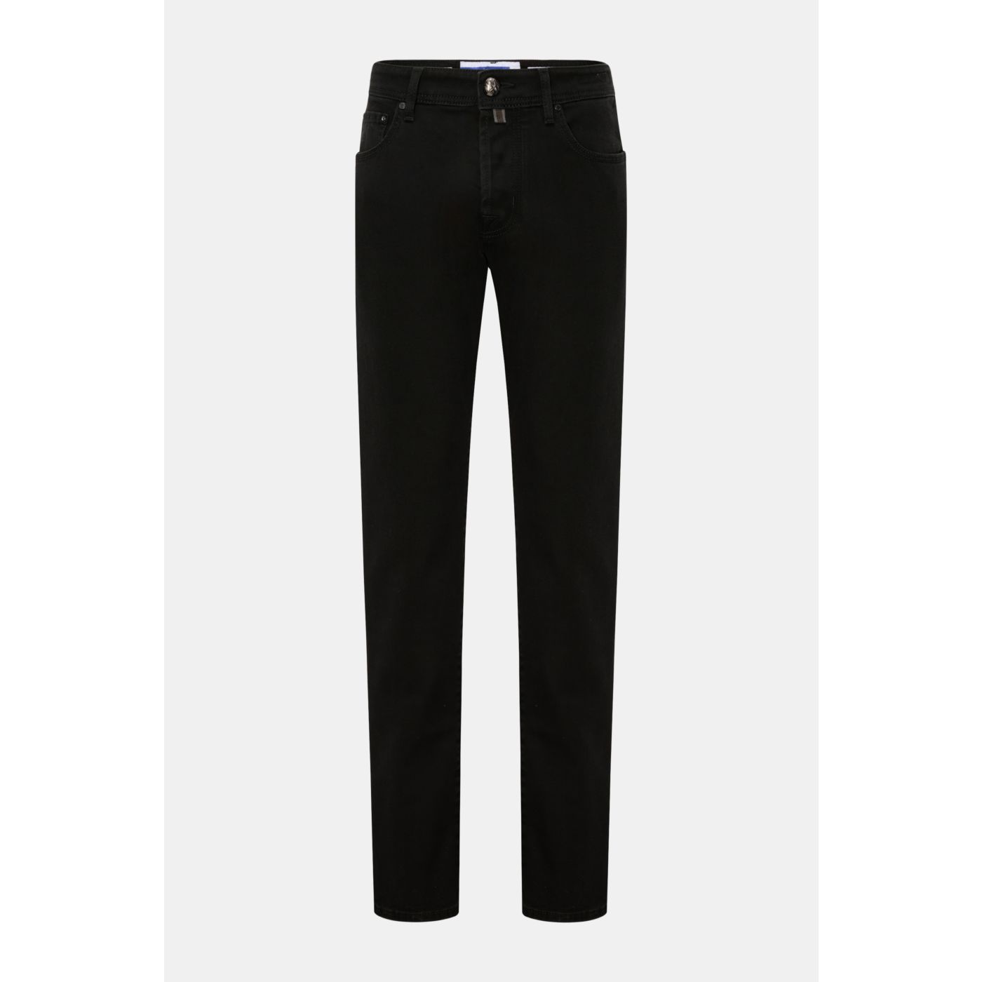 JACOB COHEN jeans 'Bard' black | BRAUN Hamburg