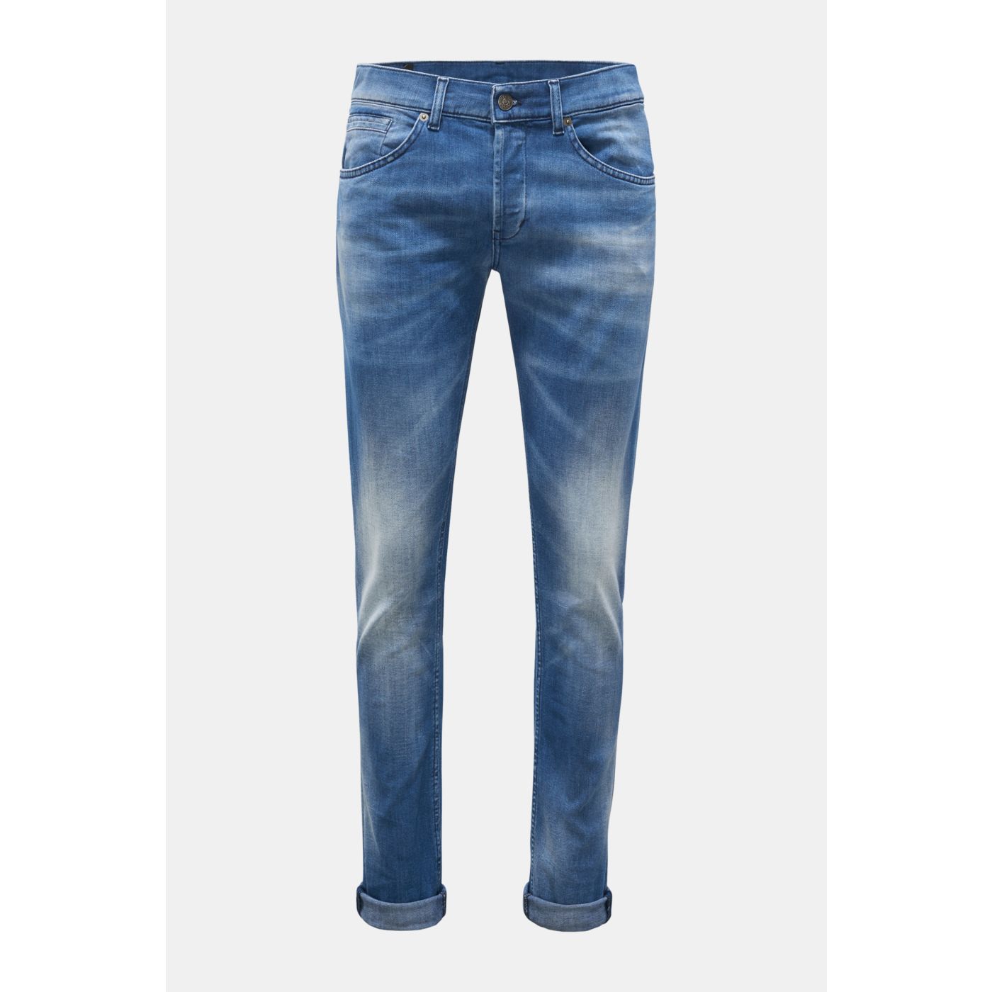 dondup george skinny fit