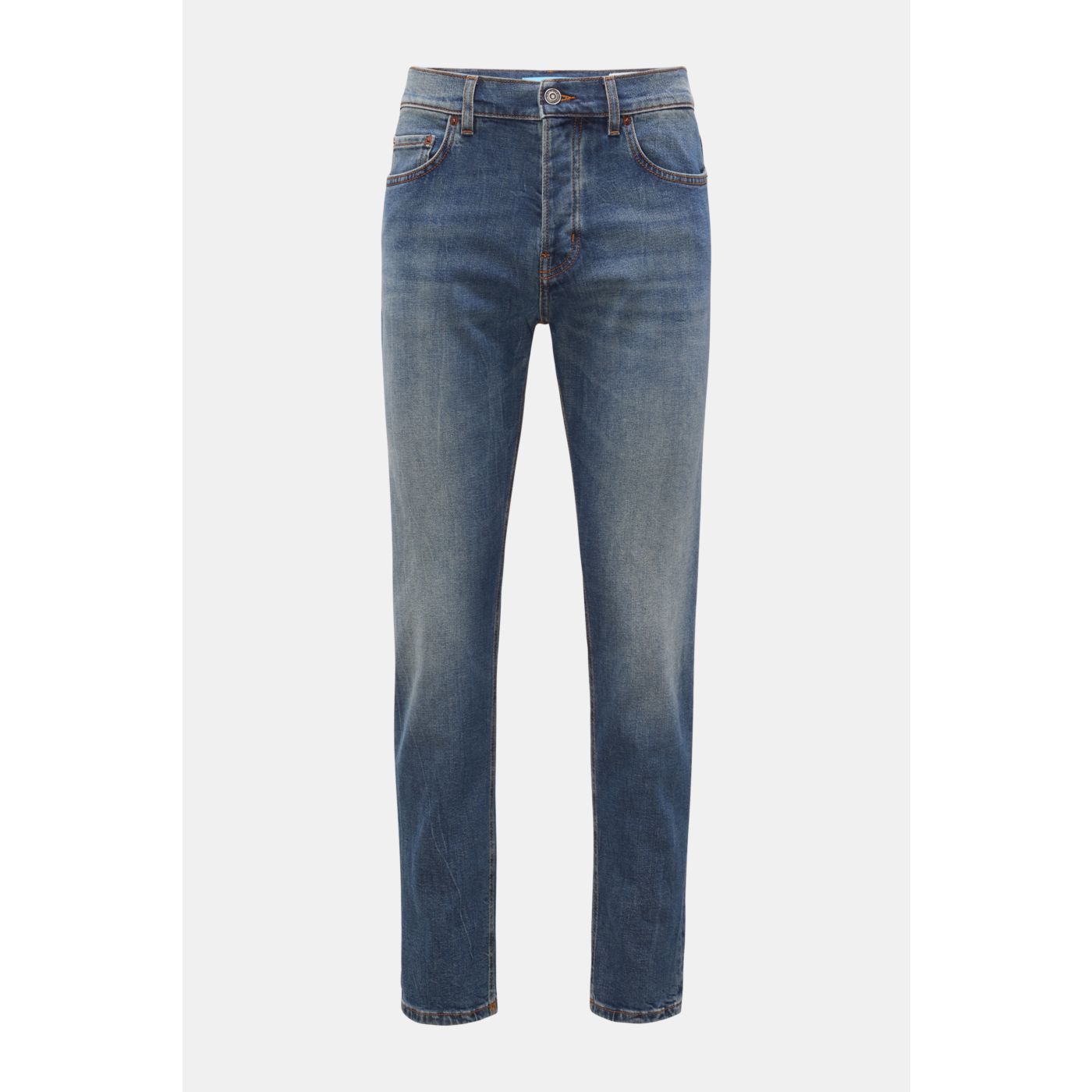 Haikure Women's Jeans Bonnie Blue