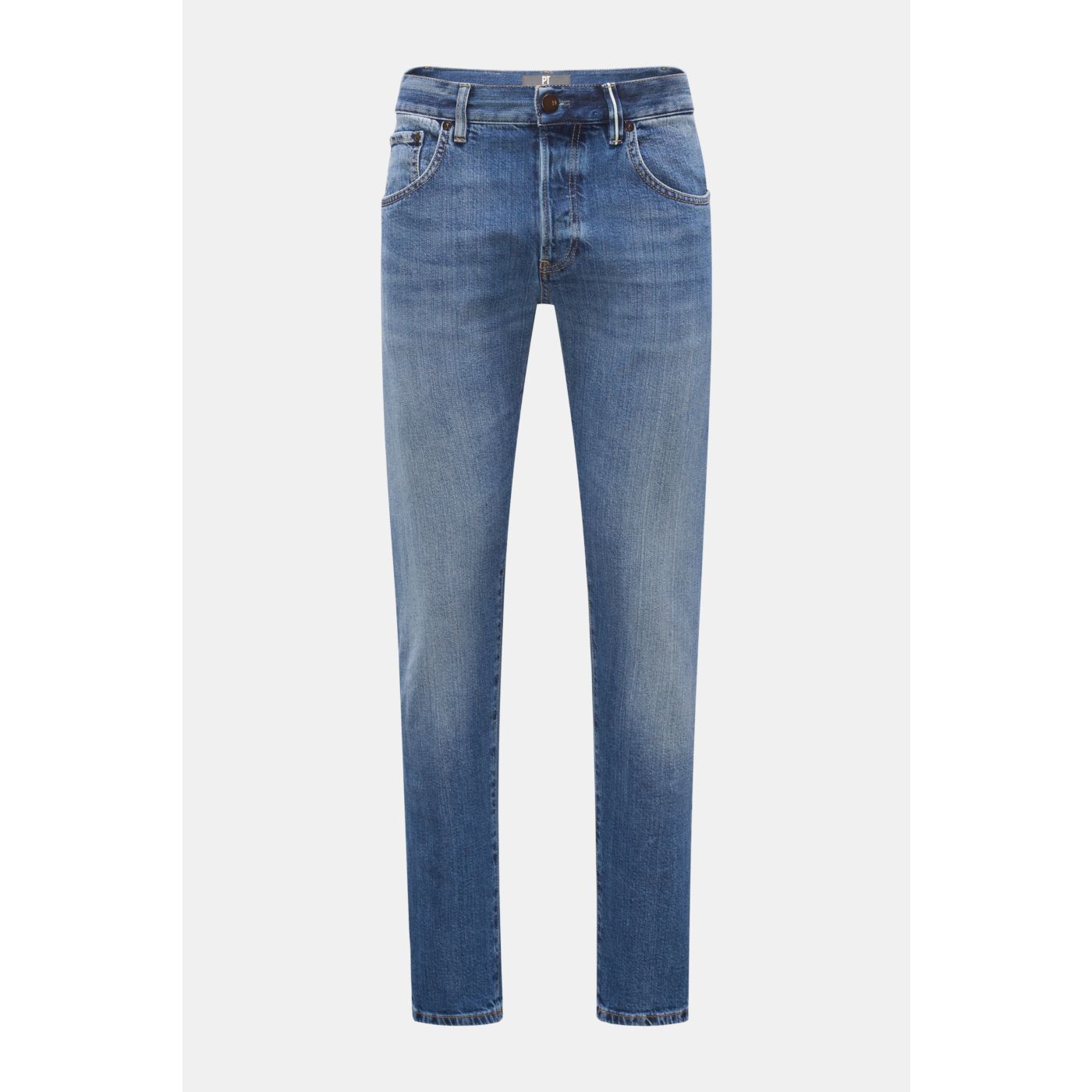 Pt Torino - Woman - Blue - Jeans main image 1