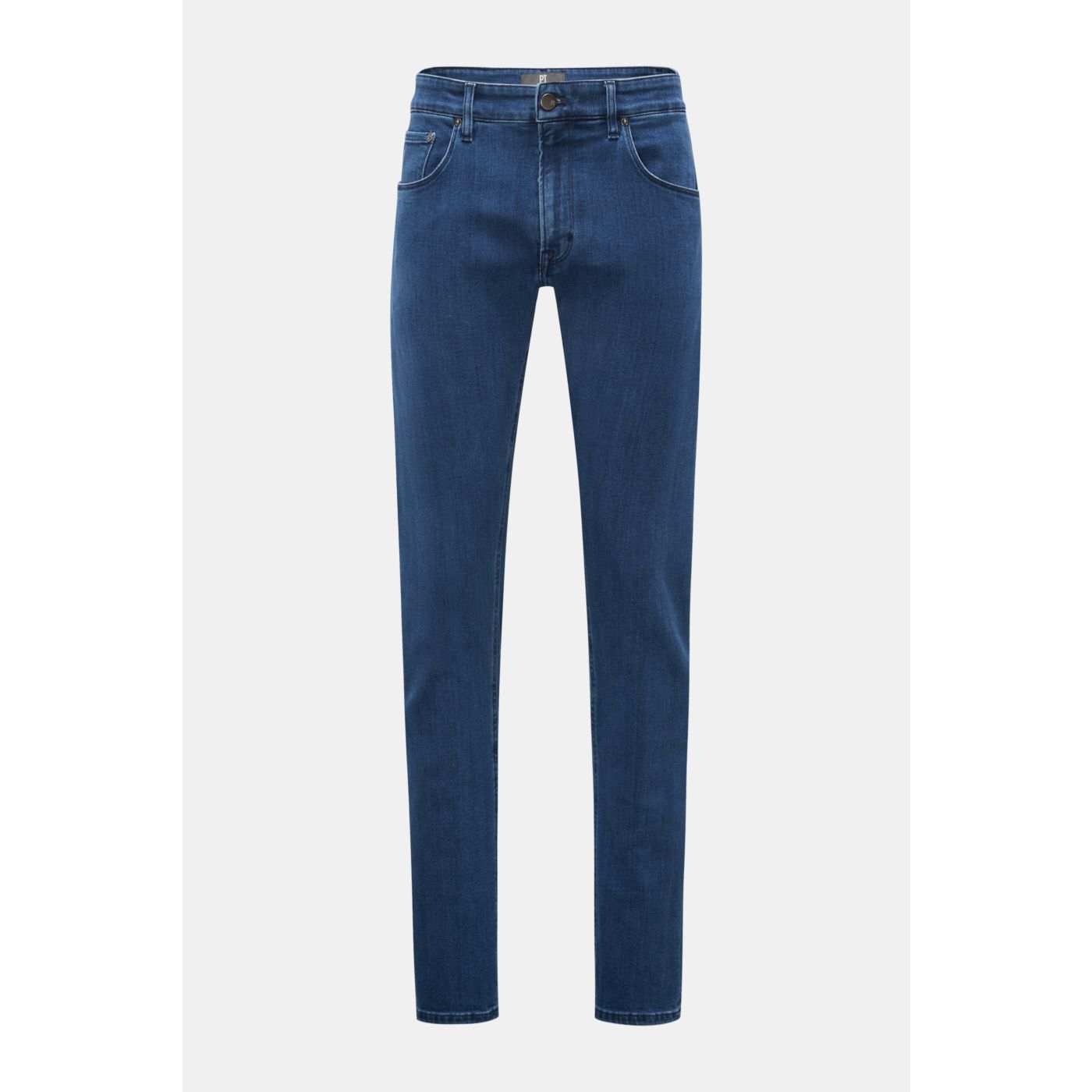 Pt Torino - Man - Blue - Jeans main image 1