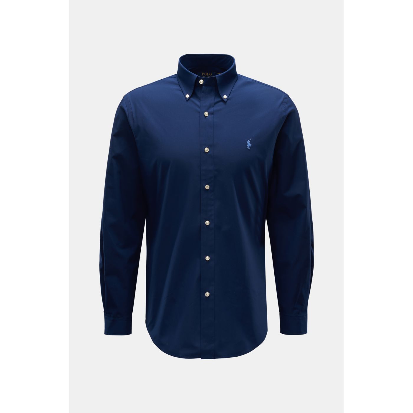 Polo ralph button store down