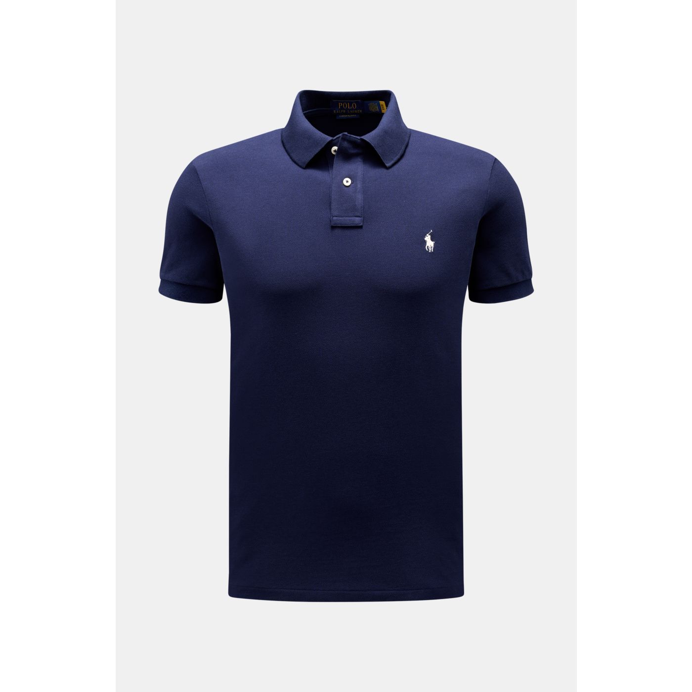 Polo Ralph Lauren ポロシャツ NAVY S 6400_070107_6650_polo-ralph-