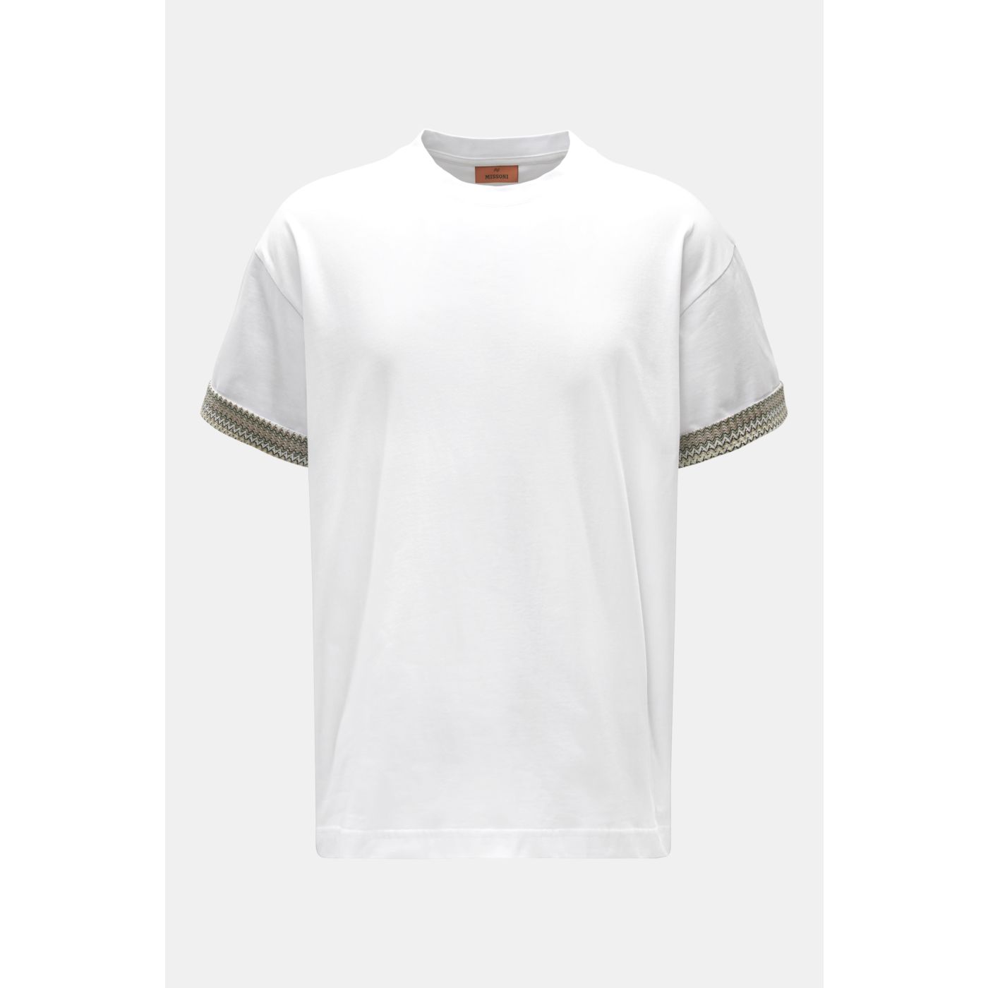 Missoni T-shirt  MT8501-Z0082