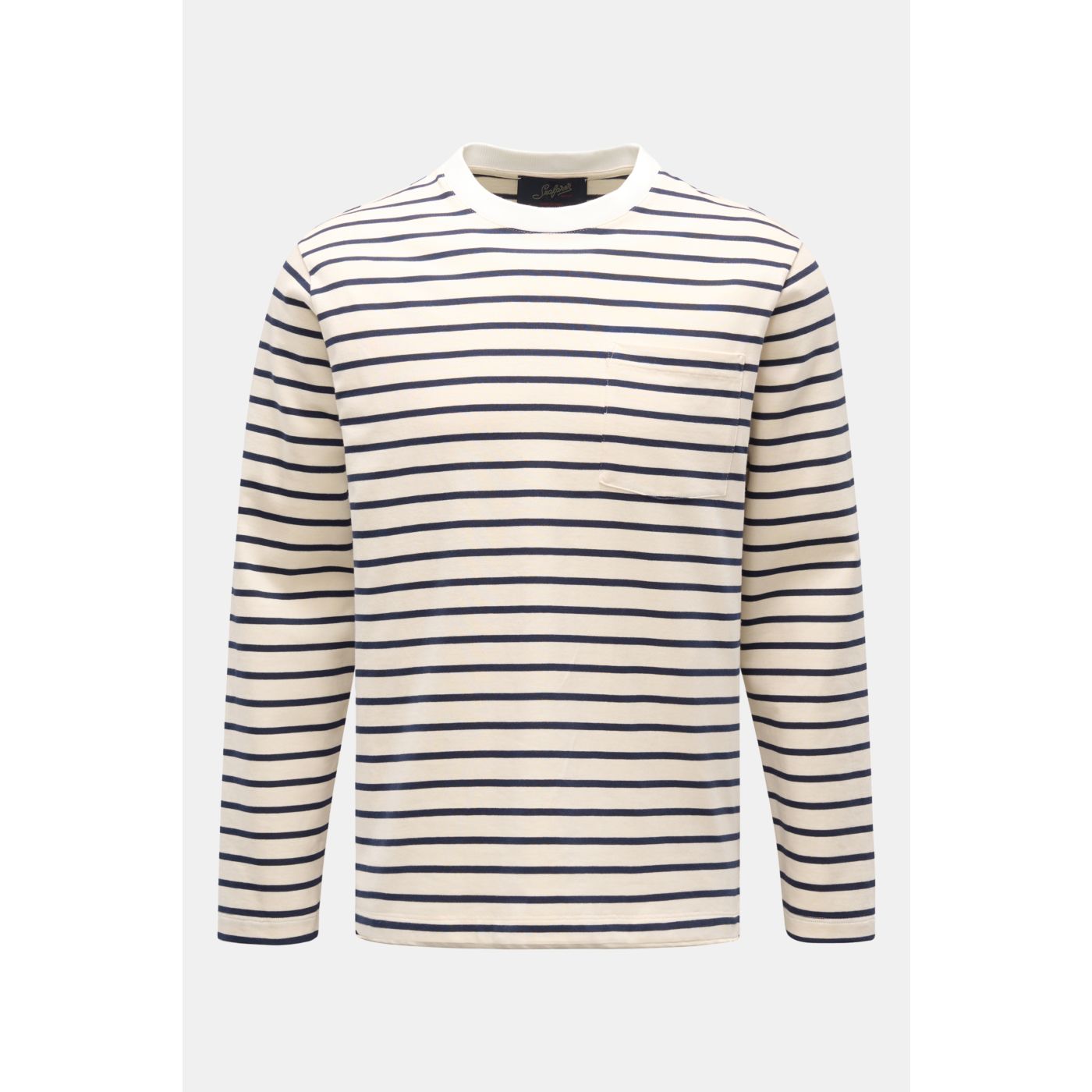 Seafarer Seafarer Shirts White
