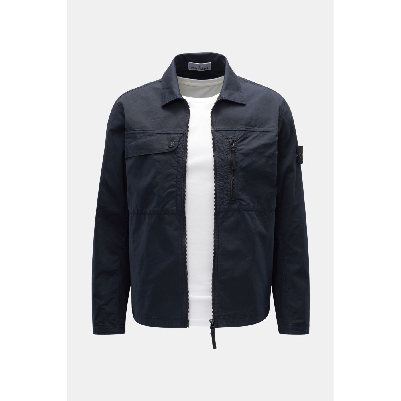 STONE ISLAND Overshirt 