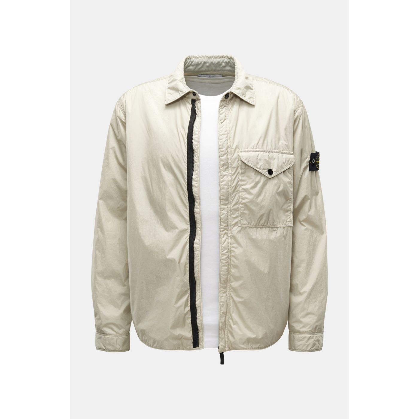 STONE ISLAND overshirt  