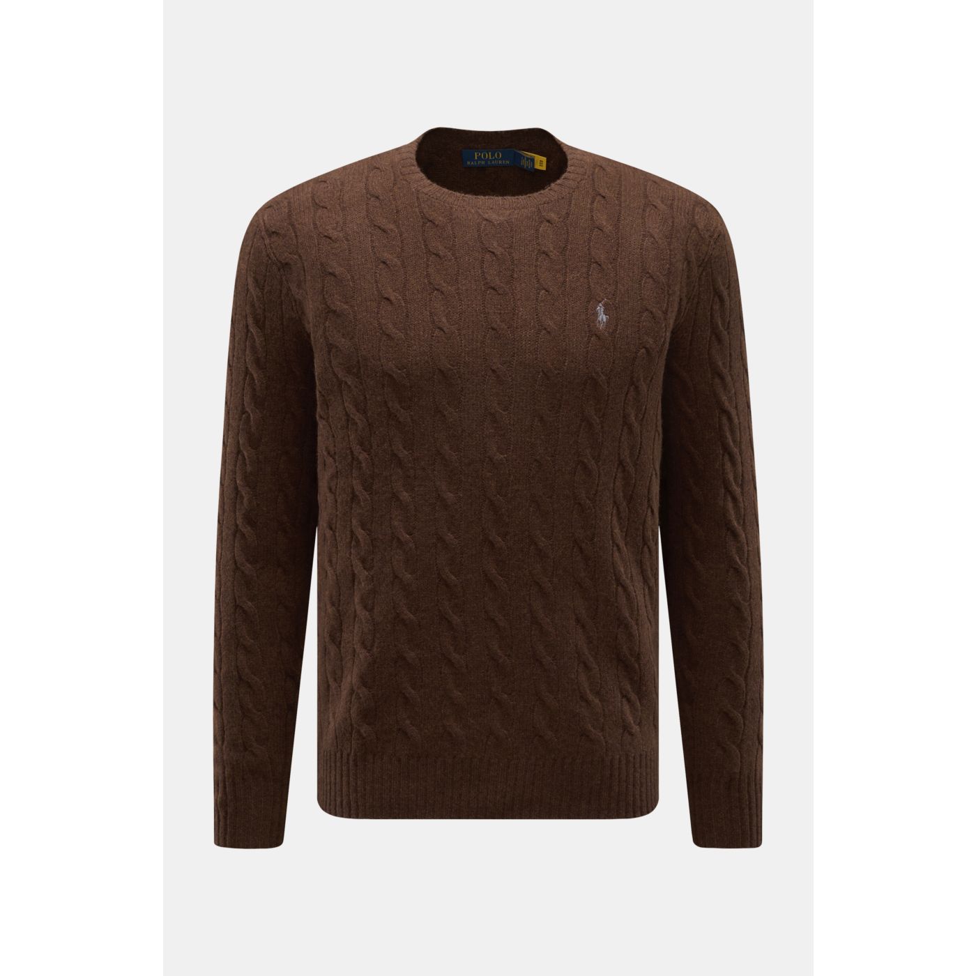 Polo by RALPHLAUREN ニット ブラウン♡ 7030_066146_10560_polo-ralph-