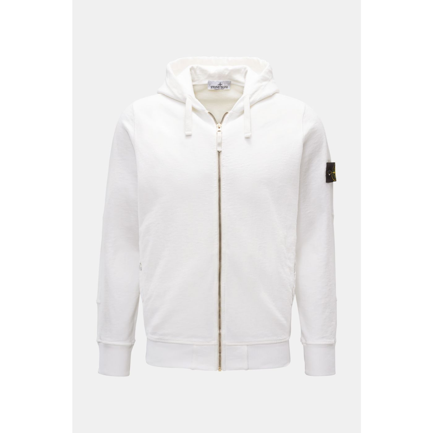 STONE ISLAND Sweatjacke 