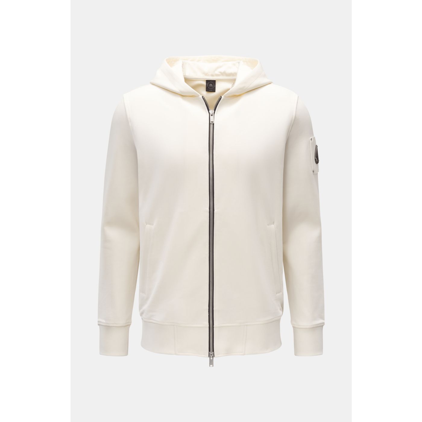 MOOSE KNUCKLES Sweatjacke 