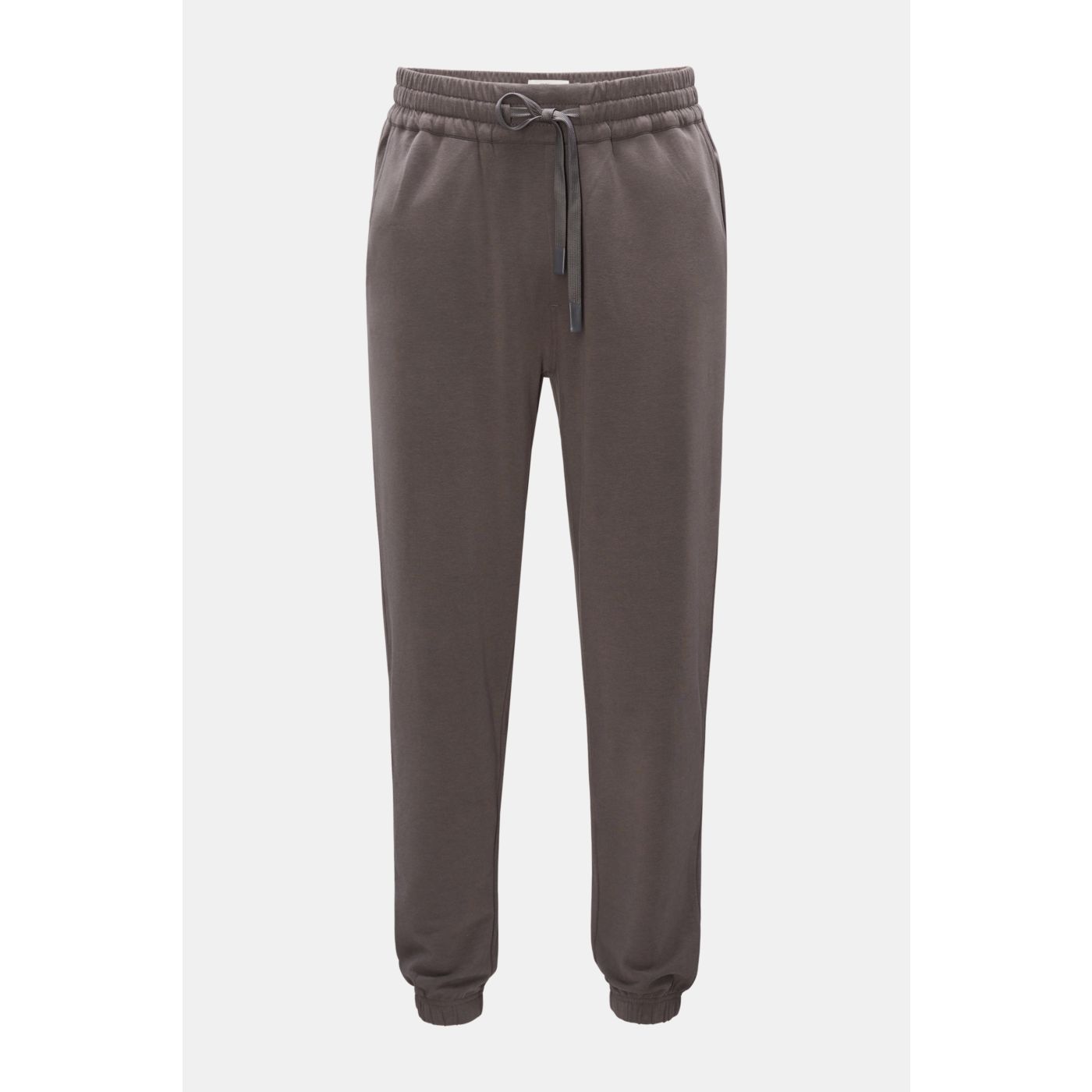 MEY STORY sweat pants dark grey BRAUN Hamburg