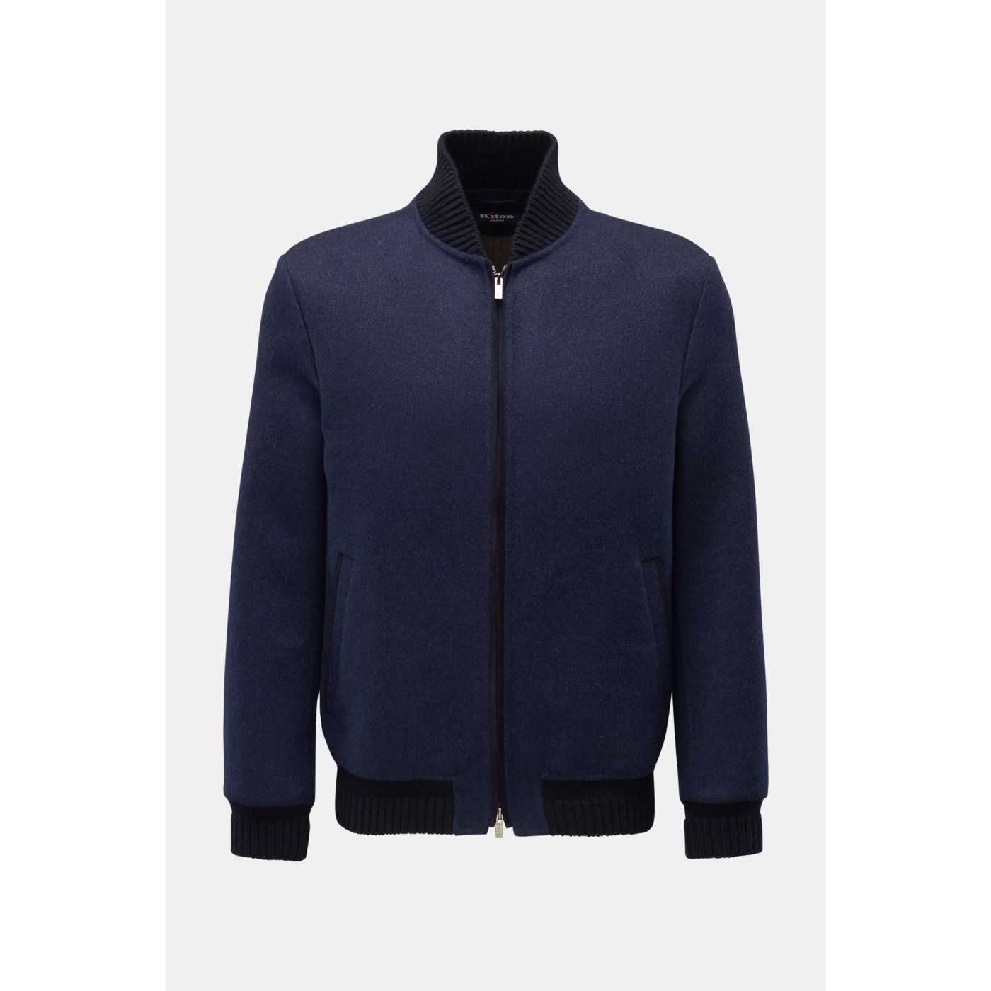 KITON blouson navy | BRAUN Hamburg