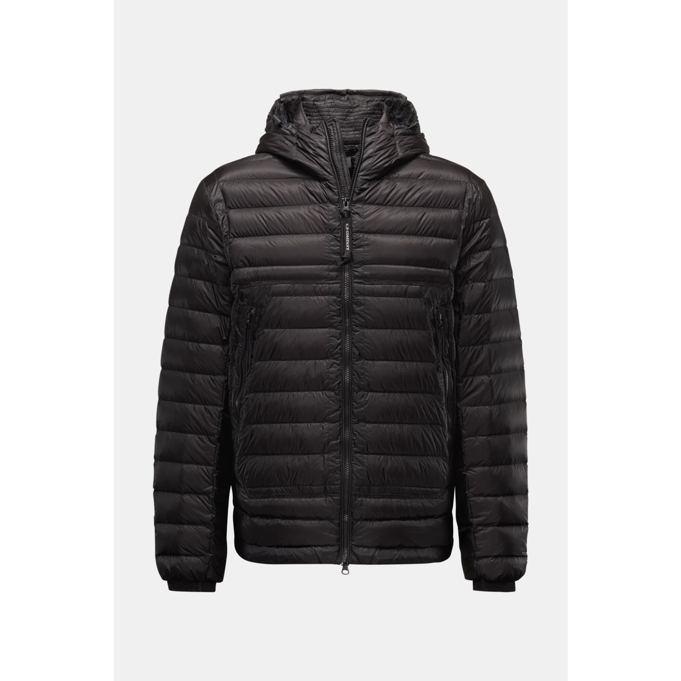 C.P. COMPANY down jacket 