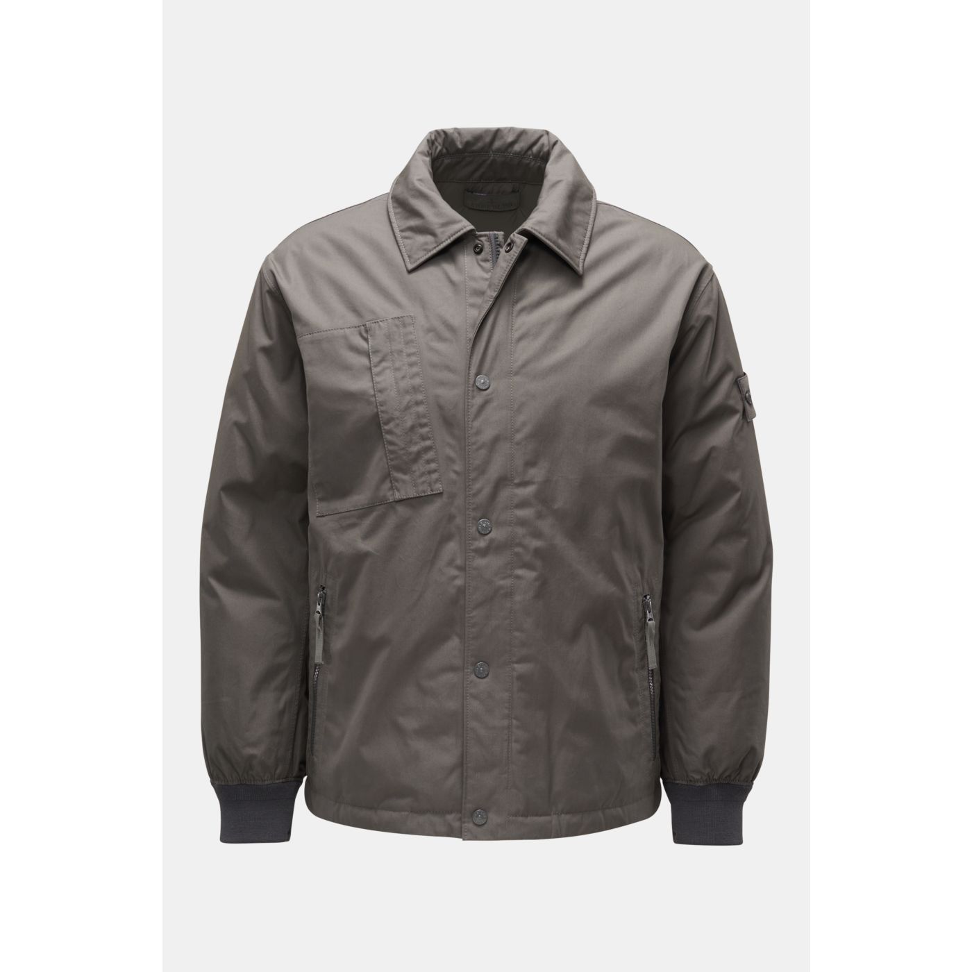 STONE ISLAND Daunenjacke  