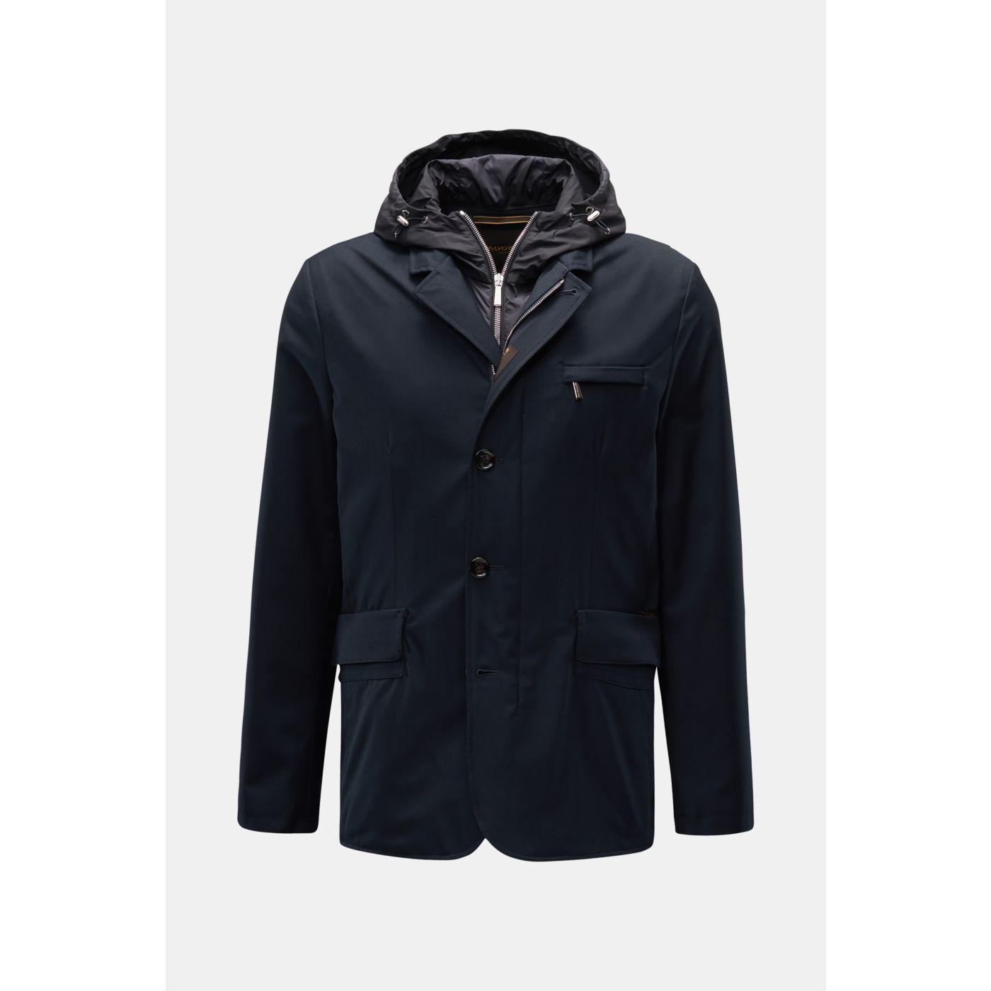 MOORER jacket 