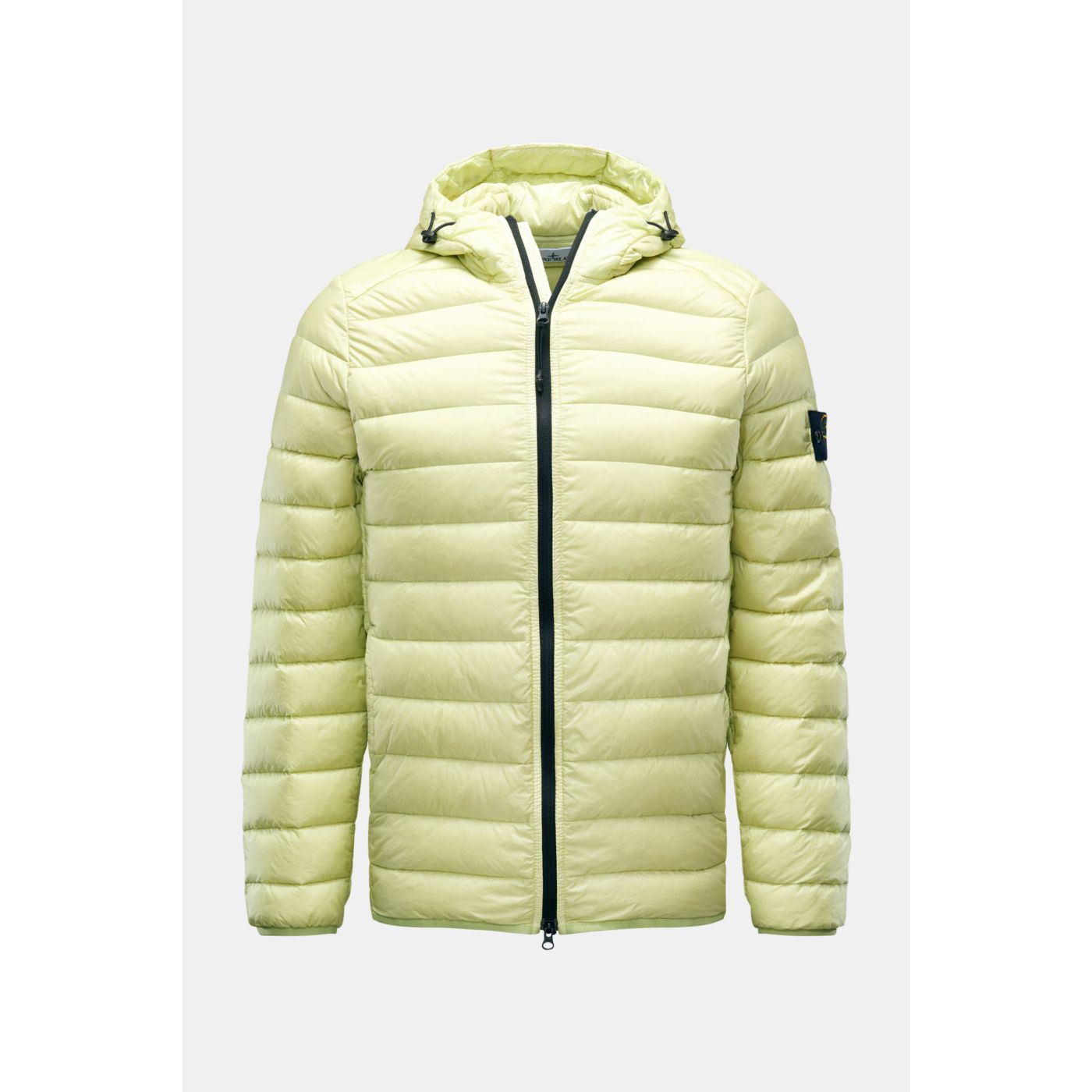 STONE ISLAND Daunenjacke 