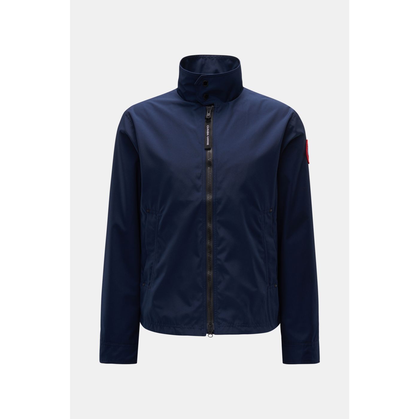 CANADA GOOSE jacket 'Rosedale' navy BRAUN Hamburg