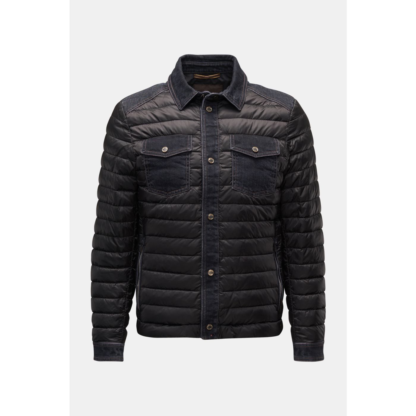 Rab downtime discount shirt jacket